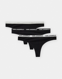 Комплект из 3 трусов