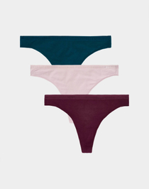 Набор из 3 трусов