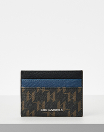 Визитница K/MONOGRAM