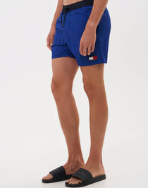 Шорты плавательные