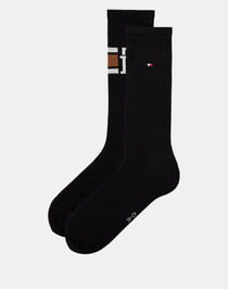 Комплект из 2 пар носков