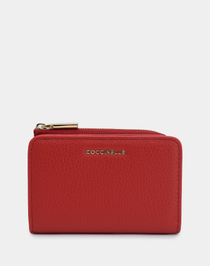 Кошелек METALLIC SOFT