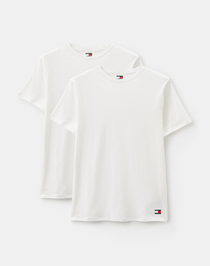 Комплект из 2 футболок