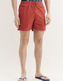 Шорты плавательные