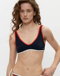 Верх бикини