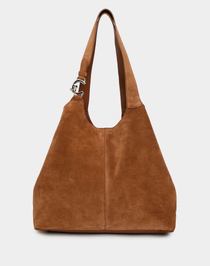 Сумка C-EASY SUEDE