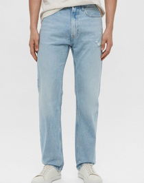 Джинсы STANDARD STRAIGHT 