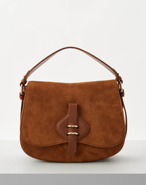 Сумка MAVERY SUEDE