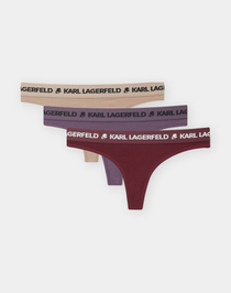 Комплект из 3 трусов