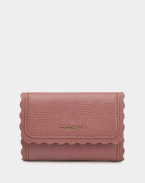 Кошелек LEATHER LACE