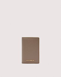 Кошелек METALLIC SOFT