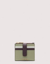 Кошелек METALLIC TRICOLOR