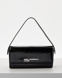 Сумка METAL LOGO