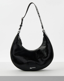 Сумка BOX LOGO GLOSSY