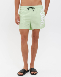 Шорты плавательные