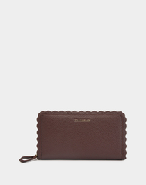 Кошелек LEATHER LACE