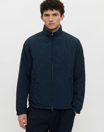 Куртка двусторонняя