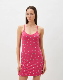 Сорочка ночная