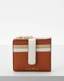 Кошелек METALLIC TRICOLOR