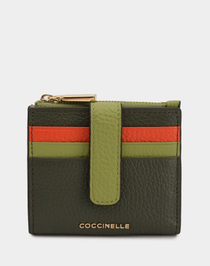 Кошелек METALLIC TRICOLOR