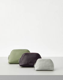 Комплект из 3 косметичек