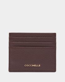 Визитница METALLIC SOFT
