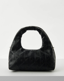 Сумка PUFFER EMBLEM LOGO