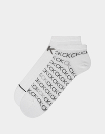 Комплект из 2 пар носков