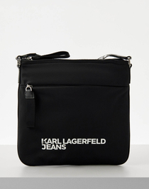 Сумка ESSENTIAL NYLON FLAT