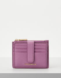 Визитница METALLIC