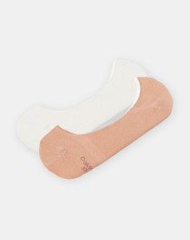 Набор из 2 пар носков