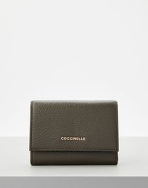 Кошелек METALLIC SOFT