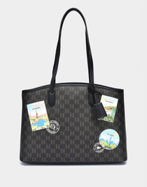 Сумка IKON MONOGRAM