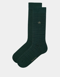 Комплект из 2 пар носков