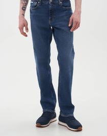 Джинсы SLIM STRAIGHT