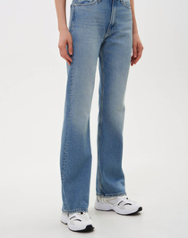 Джинсы AUTHENTIC BOOTCUT