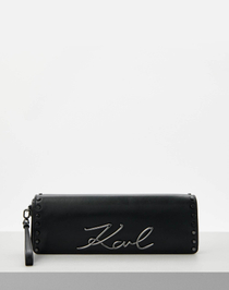 Клатч K/SIGNATURE