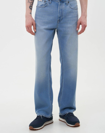 Джинсы 90S STRAIGHT 