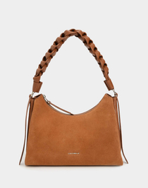 Сумка BOHEME SUEDE