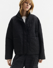 Куртка стеганая