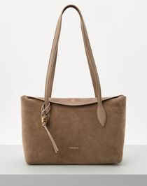 Сумка THESS SUEDE