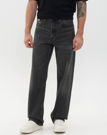 Джинсы 90S STRAIGHT