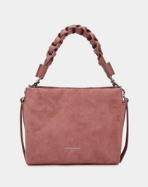 Сумка BOHEME SUEDE