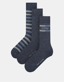 Комплект из 3 пар носков