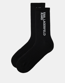 Комплект из 2 пар носков