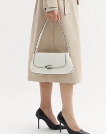 Сумка ENGRAVED FLAP