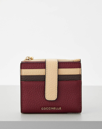 Кошелек METALLIC TRICOLOR