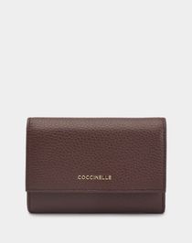 Кошелек METALLIC SOFT