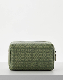 Косметичка STG COATED MONOGRAM