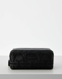 Косметичка STG MONOGRAM NYLON